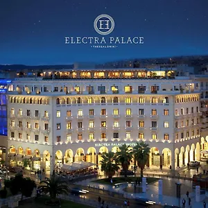 5* Szálloda Electra Palace