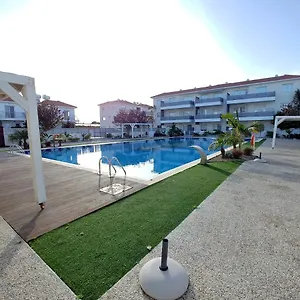Ap10 Mythical Sands Κύπρος