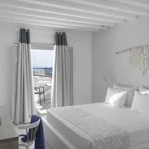 Отель Mykonos Essence Adults Only ****