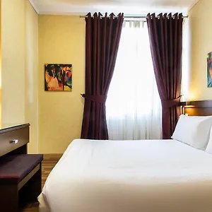 3* Szálloda Egnatia