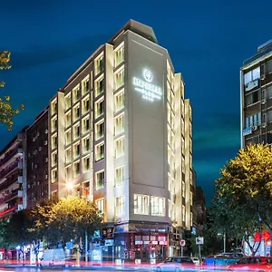 Hotel Imperial Plus Urban Smart