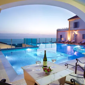 **** Hotel Melmar View Greece