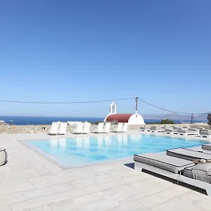 Отель Margie Mykonos ****