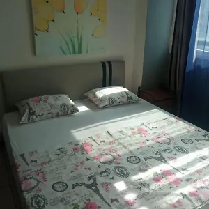 Apartament Ladadika, Salonic