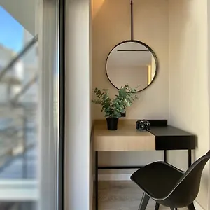 Icon Urban Living Салоники