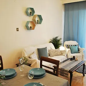 Houseloft White Tower Plaza Θεσσαλονίκη