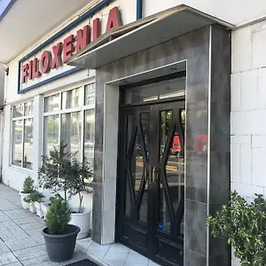 Hotel Filoxenia