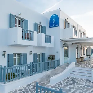 **** Hotel Adonis Greece