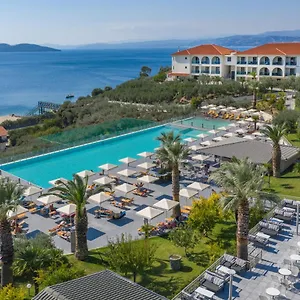 **** Hotel Akrathos Beach Greece