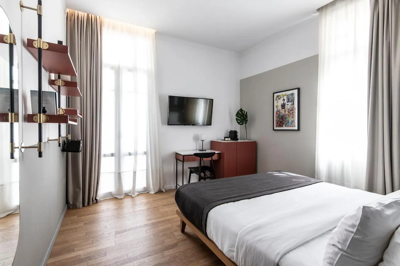 Hotel The Modernist Saloniki