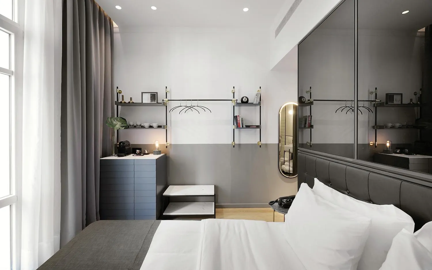 Hotel The Modernist Saloniki